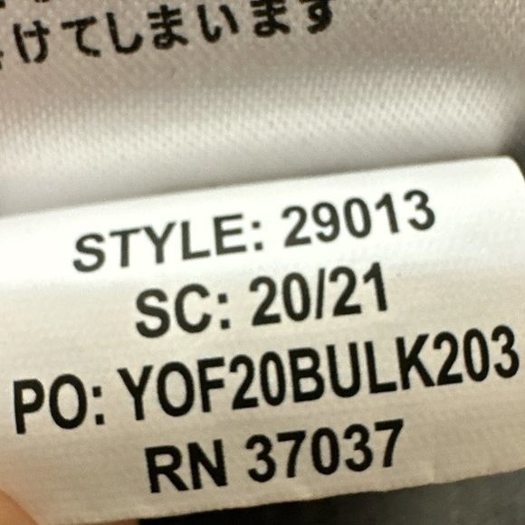 Obermeyer Men's Top Flex 1/4 Zip Pullover Size XL Gray Long Sleeve - Picture 12 of 12